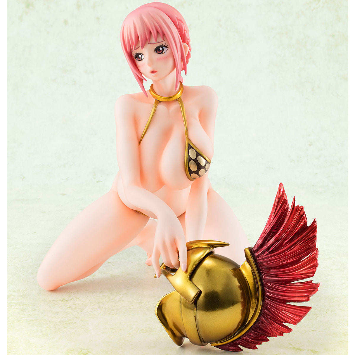 One Piece Portrait of Pirates Rebecca Ver.BB Figure for Sale