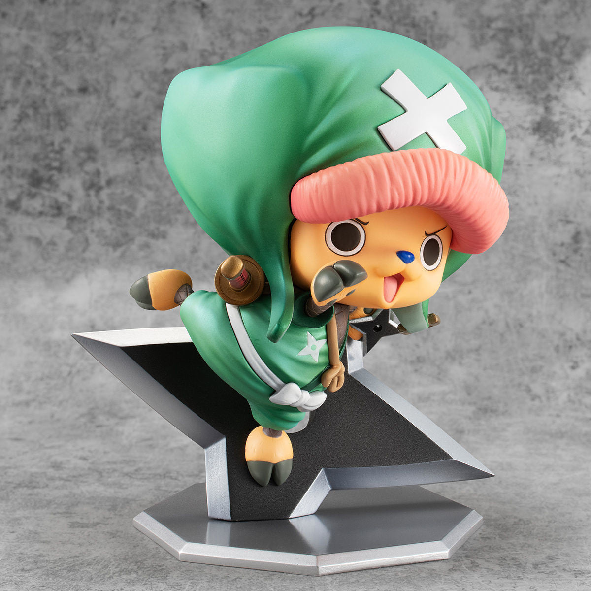 Portrait of Pirates Choppermon Reissue Figure Buy