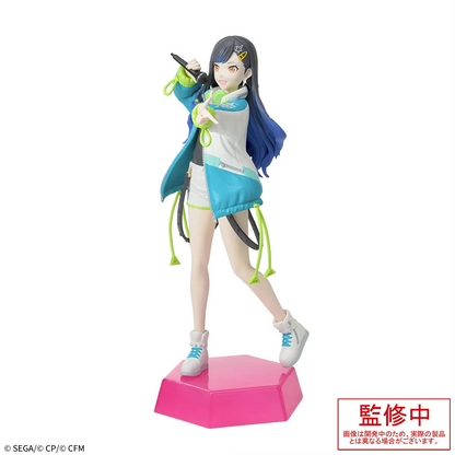 Desktop x Decorate Collections An Shiraishi Figure for Sale