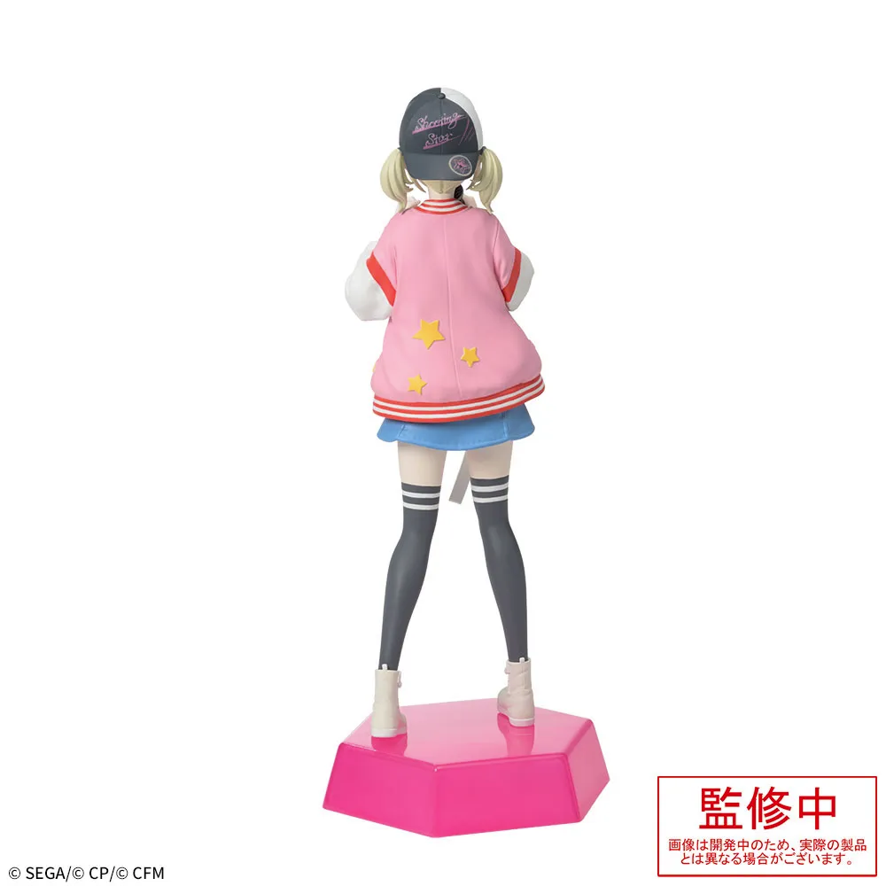 Proseka Desktop x Decorate Collections Azusawa Kohane Figure for Proseka Desktop x Decorate Collections Azusawa Kohane Figure for