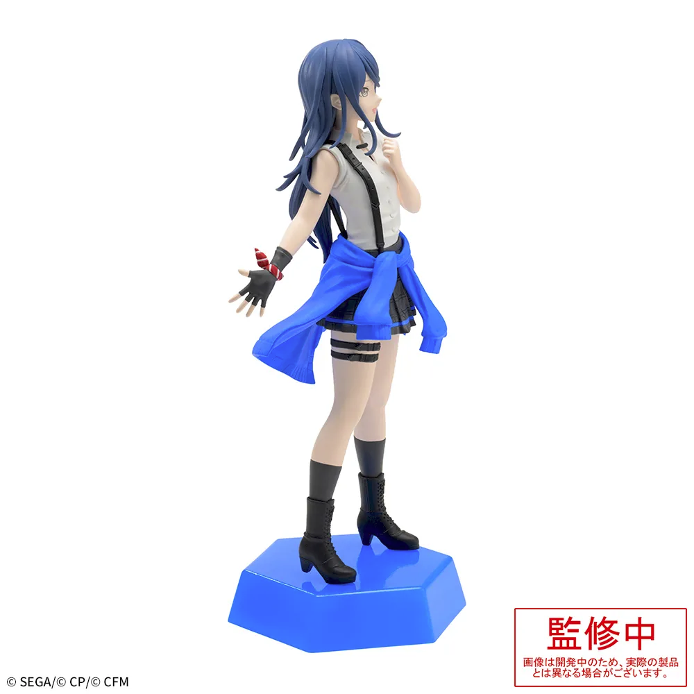 新品未開封 プロジェクトセカイ カラフルステージ 初音ミク