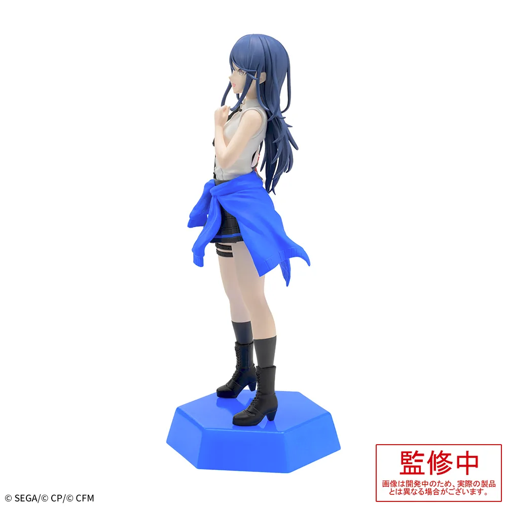 Proseka Desktop x Decorate Collections Ichika Hoshino Figure