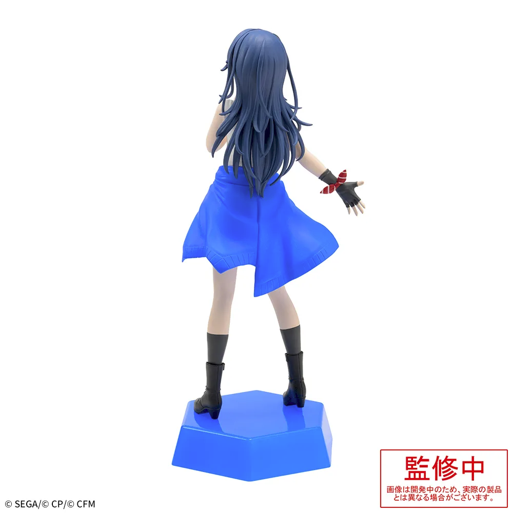 Proseka Desktop x Decorate Collections Ichika Hoshino Figure