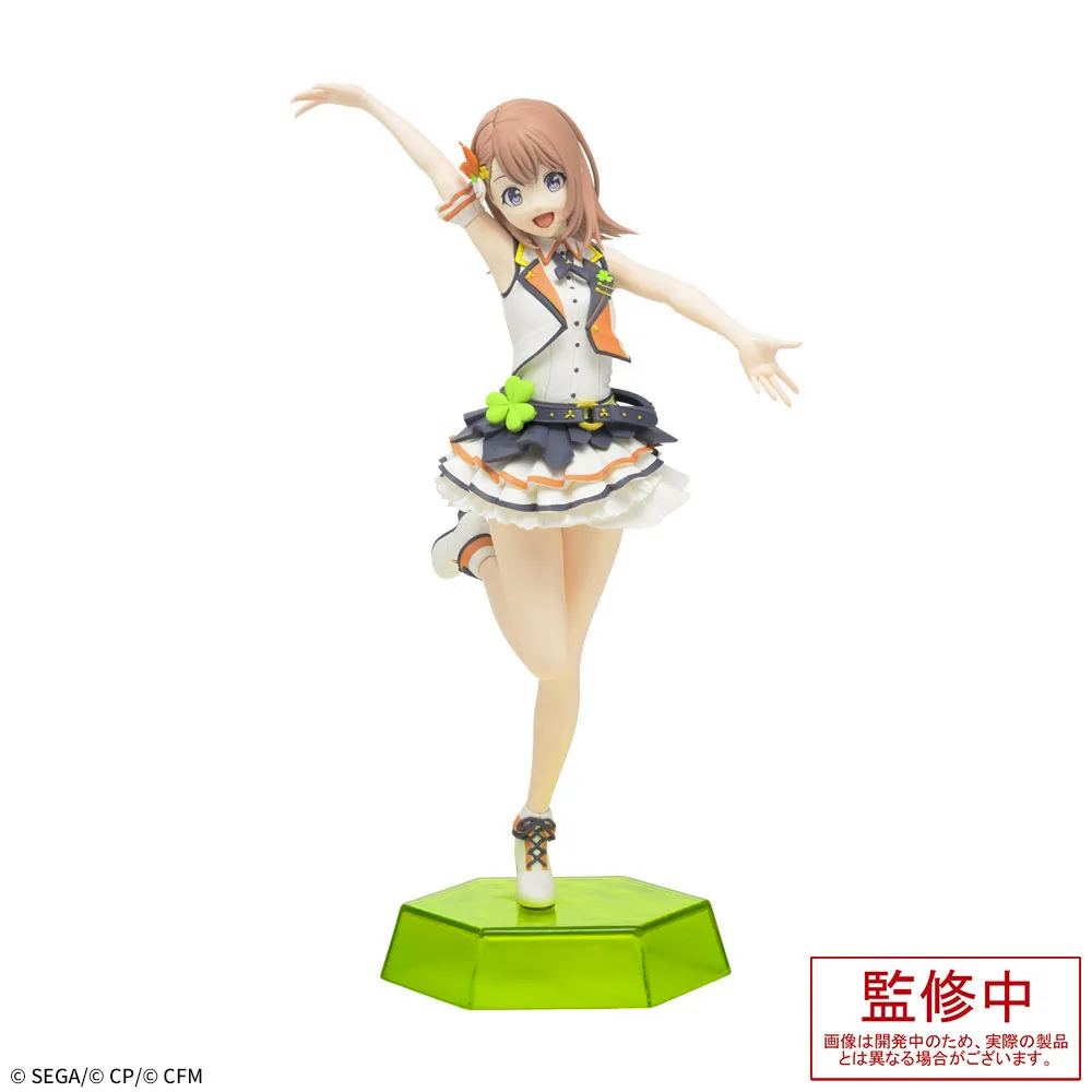 Proseka Desktop x Decorate Collections Minori Hanasato Figure Buy