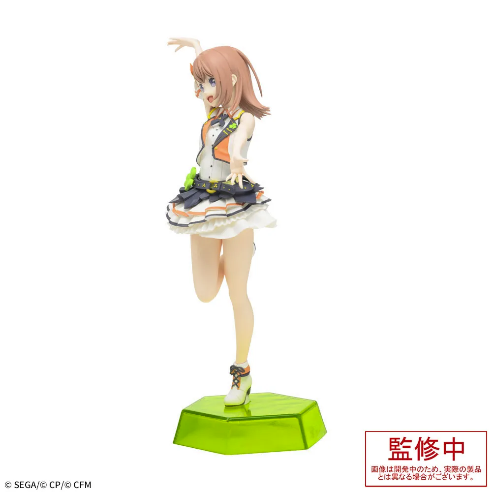 プロセカ Desktop×Decorate フィギュア コンプセット 20種 プロセカ Desktop×Decorate フィギュア コンプセット 20種