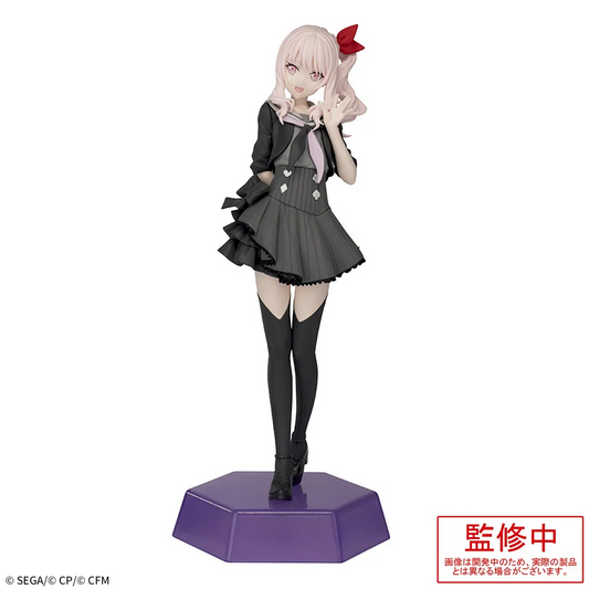 Desktop x Decorate Collections Mizuki Akiyama Figure Buy