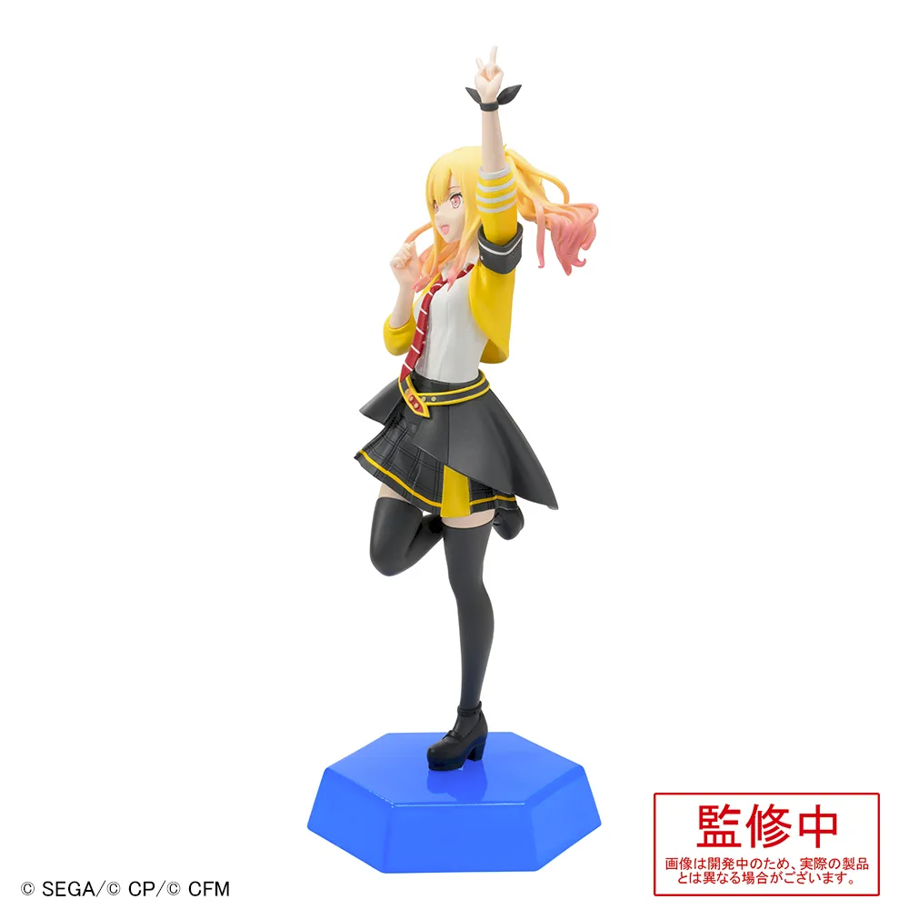 Proseka Desktop x Decorate Collections Saki Tenma Figure Buy