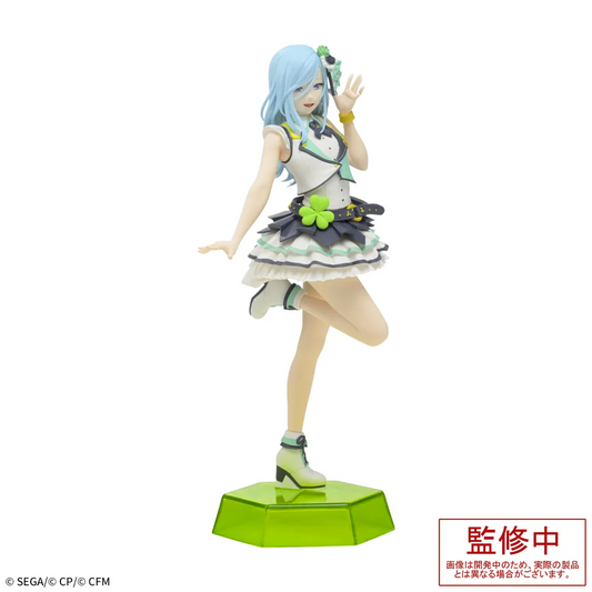 Project SEKAI Colorful Stage! feat. Hatsune Miku Desktop x Decorate Collections Shizuku Hinomori Figure Buy