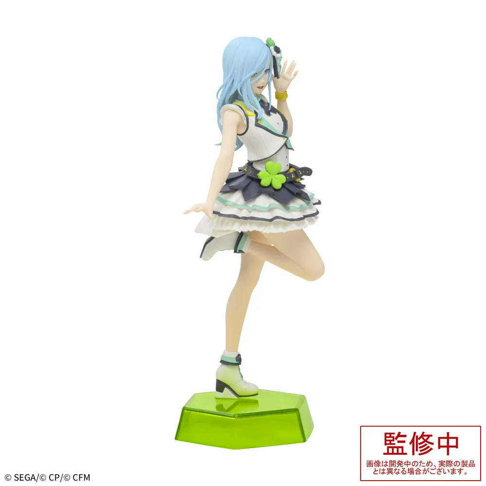 プロジェクトセカイ　Desktop×Decorate　8種セット Proseka Desktop x Decorate Collections Shizuku Hinomori