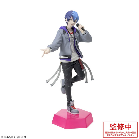 Project SEKAI Colorful Stage! feat. Hatsune Miku Desktop x Decorate Collections Toya Aoyagi Figure Buy