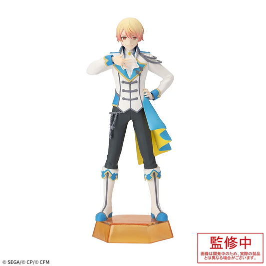 Project SEKAI Colorful Stage! feat. Hatsune Miku Desktop x Decorate Collections Tsukasa Tenma Figure Buy