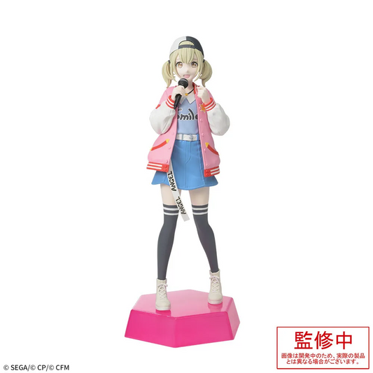 Project SEKAI Colorful Stage! feat. Hatsune Miku Desktop x Decorate Collections Azusawa Kohane Figure Buy