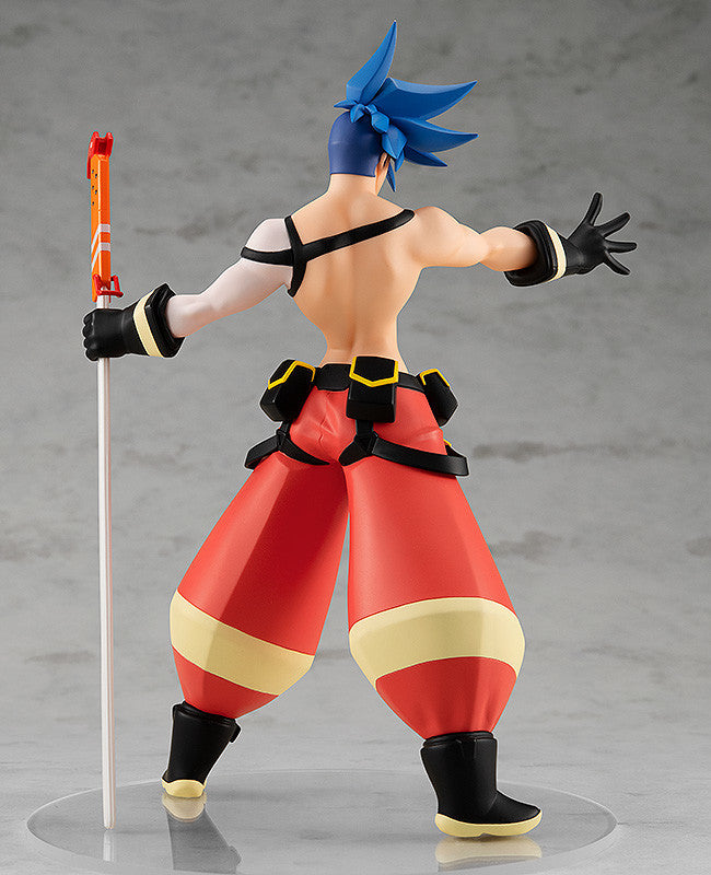 Promare Pop Up Parade Galo Thymos Figure for Sale