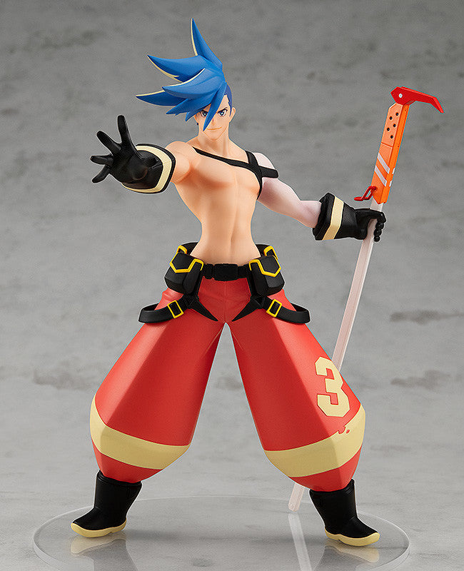 Promare Pop Up Parade Galo Thymos Figure Buy