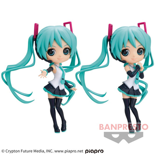 Q Posket V4X STYLE Hatsune Miku Figure Buy