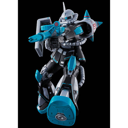 RG 1/144 MS-06S Zaku II Hatsune Miku Ver. for Sale