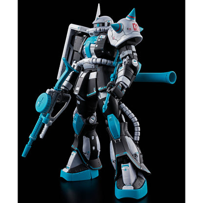 RG 1/144 MS-06S Zaku II Hatsune Miku Ver. for Sale