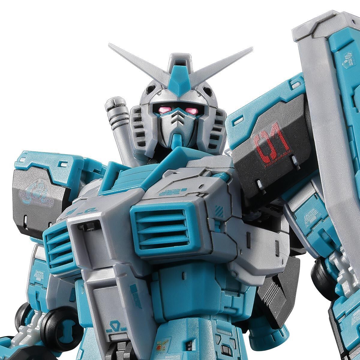 RG 1/144 RX-78-2 Gundam Ver.2.0 Hatsune Miku Ver. Buy