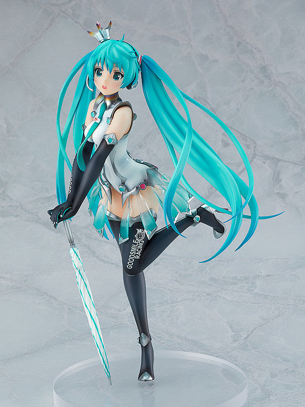 Racing Miku 2013 Rd.4 Sugo Support Ver. [AQ] 1/7 Scale Figure Buy