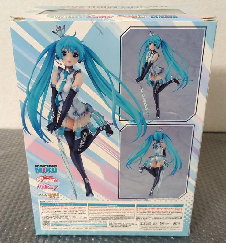 Racing Miku 2013 Rd.4 Sugo Support Ver. [AQ] 1/7 Scale Figure Buy