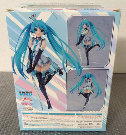Racing Miku 2013 Rd.4 Sugo Support Ver. [AQ] 1/7 Scale Figure Buy