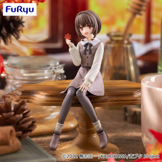 Kaede Azusagawa Noodle Stopper Figure Autumn Coordinate ver. Buy