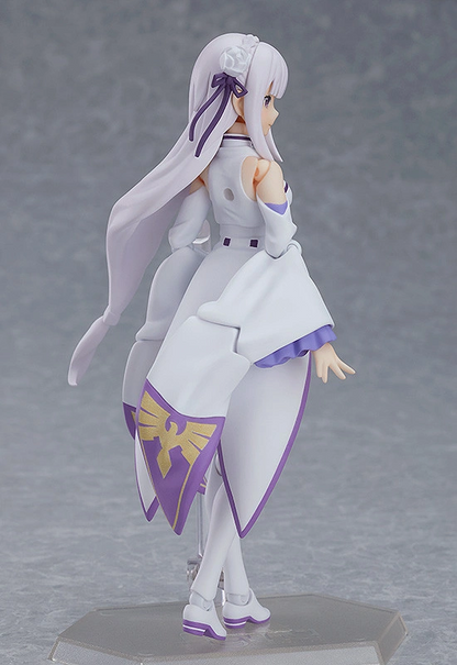 Re:Zero Figma Emilia Figure Buy