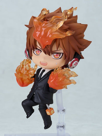Nendoroid 2950 Tsunayoshi Sawada Black Suit Ver. Buy