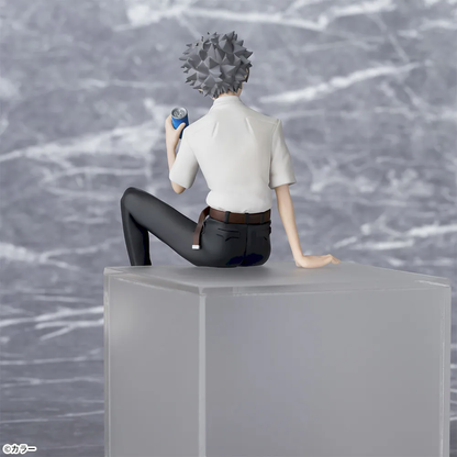 Rebuild of Evangelion Premium Chokonose Figure Kaworu Nagisa Buy