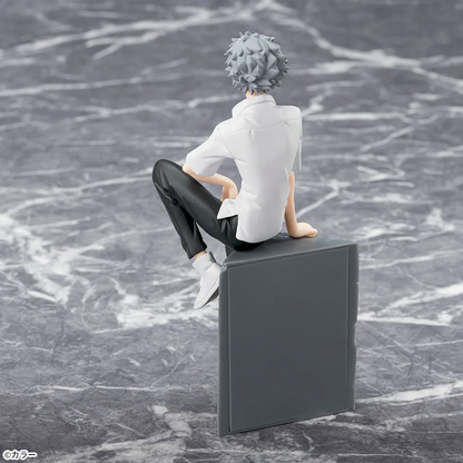 Rebuild of Evangelion Vignetteum Kaworu Figure Buy