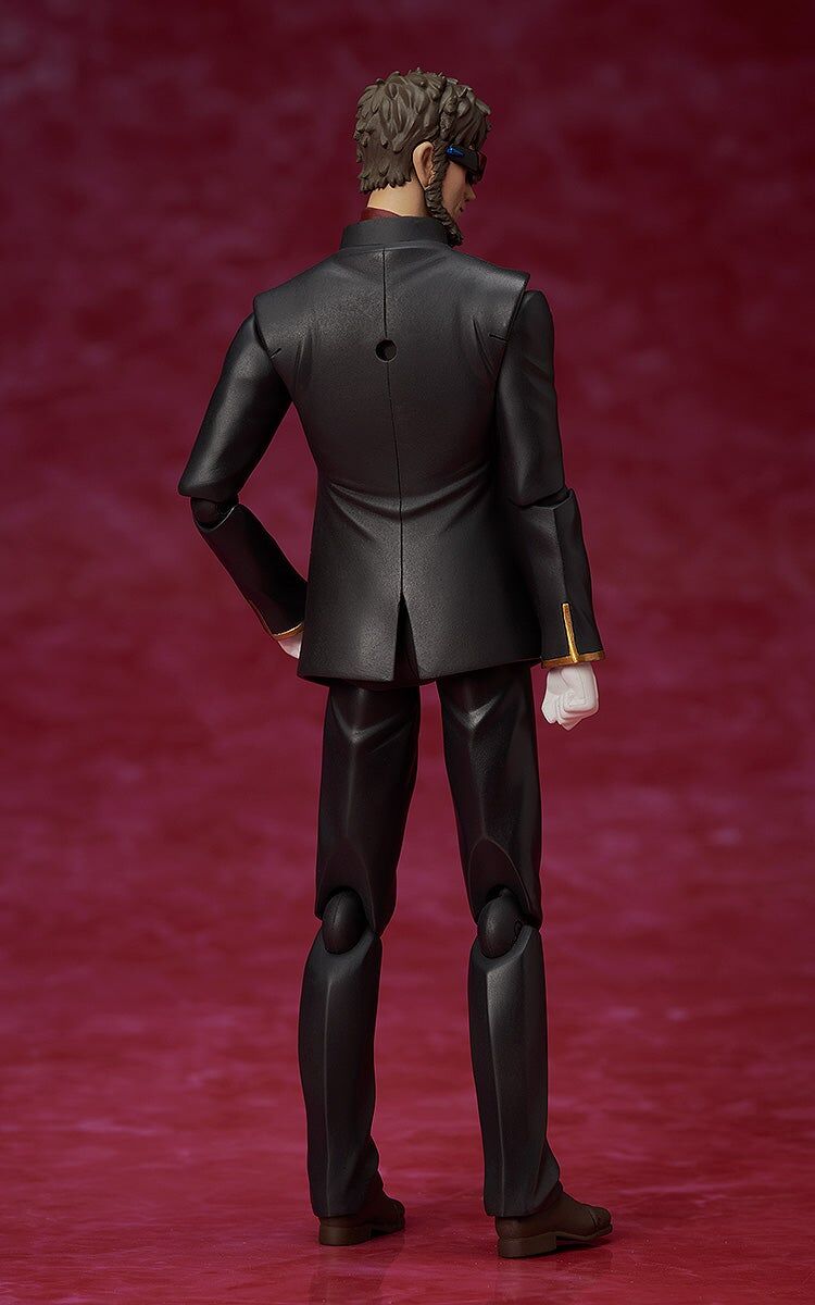 Rebuild of Evangelion figma SP-166 Gendo Ikari Figure Buy