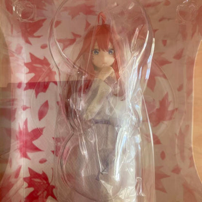 Ichiban Kuji Quintessential Quintuplets Last One Prize Rena Nakano Figure