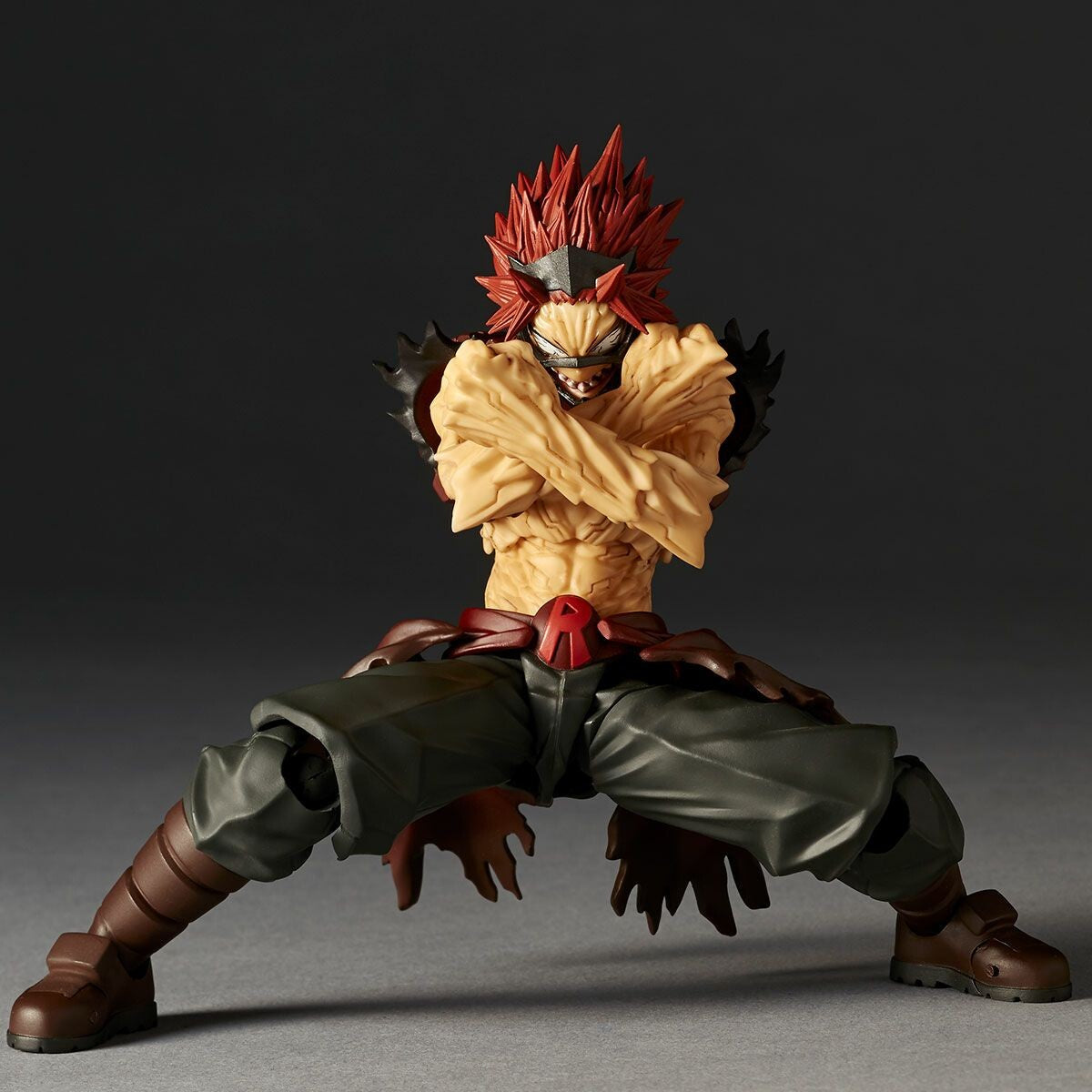 Amazing Yamaguchi Eijiro Kirishima Figure Buy