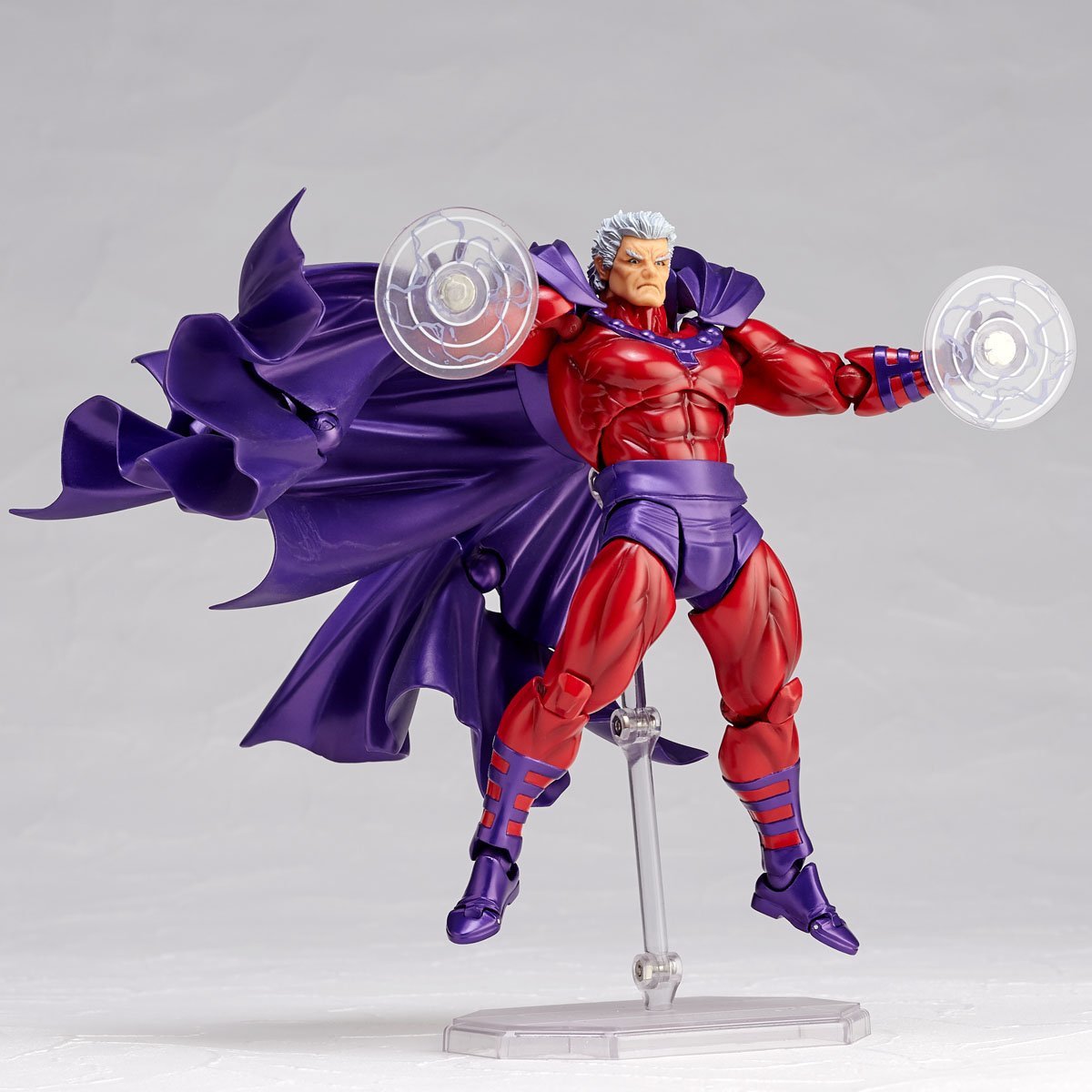 Amazing Yamaguchi Magneto Action Figure Buy