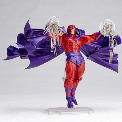 Amazing Yamaguchi Magneto Action Figure Buy