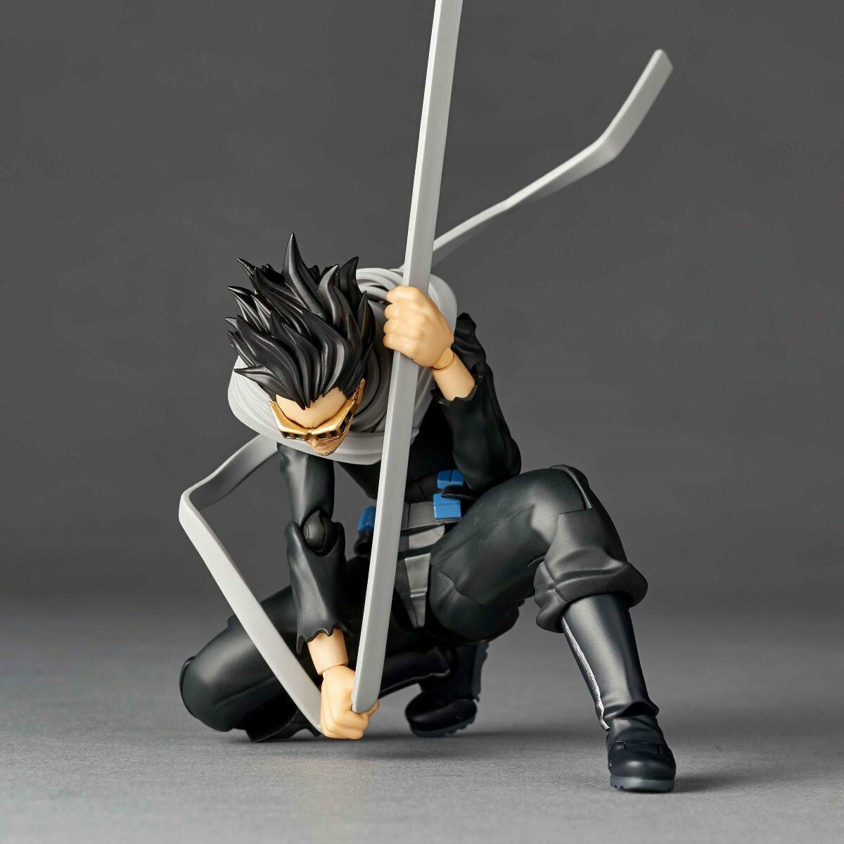 Revoltech Amazing Yamaguchi Shota Aizawa Figure Buy