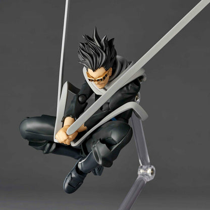 My Hero Academia Revoltech Amazing Yamaguchi Shota Aizawa Figure Buy