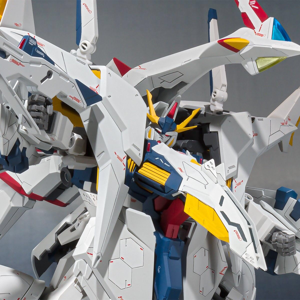 Robot Spirits Ka Signature Side MS Penelope Gundam Hathaway