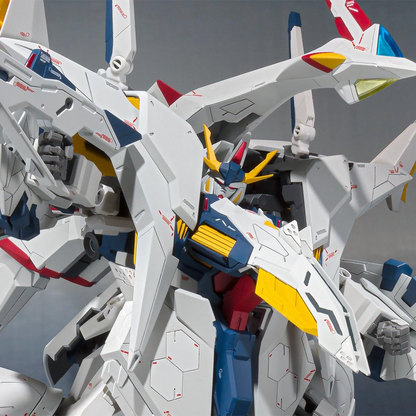 Robot Spirits Ka Signature Side MS Penelope Gundam Hathaway ver. for Sale