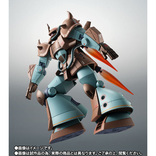 Robot Spirits Side MS MS-07H Gouf Flying Test Type ver. A.N.I.M.E. Buy