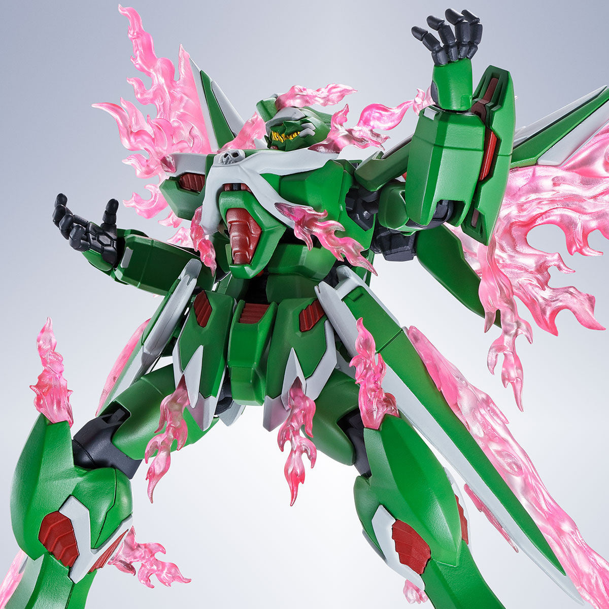Robot Spirits Side MS EMS-TC02 Phantom Gundam for Sale