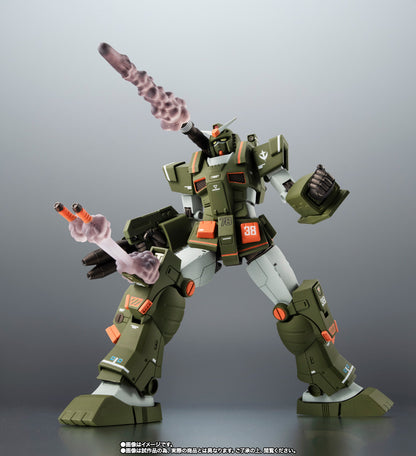 Robot Spirits Side MS FA-78-1 Full Armor Gundam ver. A.N.I.M.E. Real Marking Buy