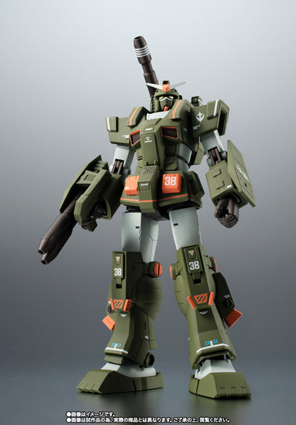 Robot Spirits Side MS FA-78-1 Full Armor Gundam ver. A.N.I.M.E. Real Marking for Sale
