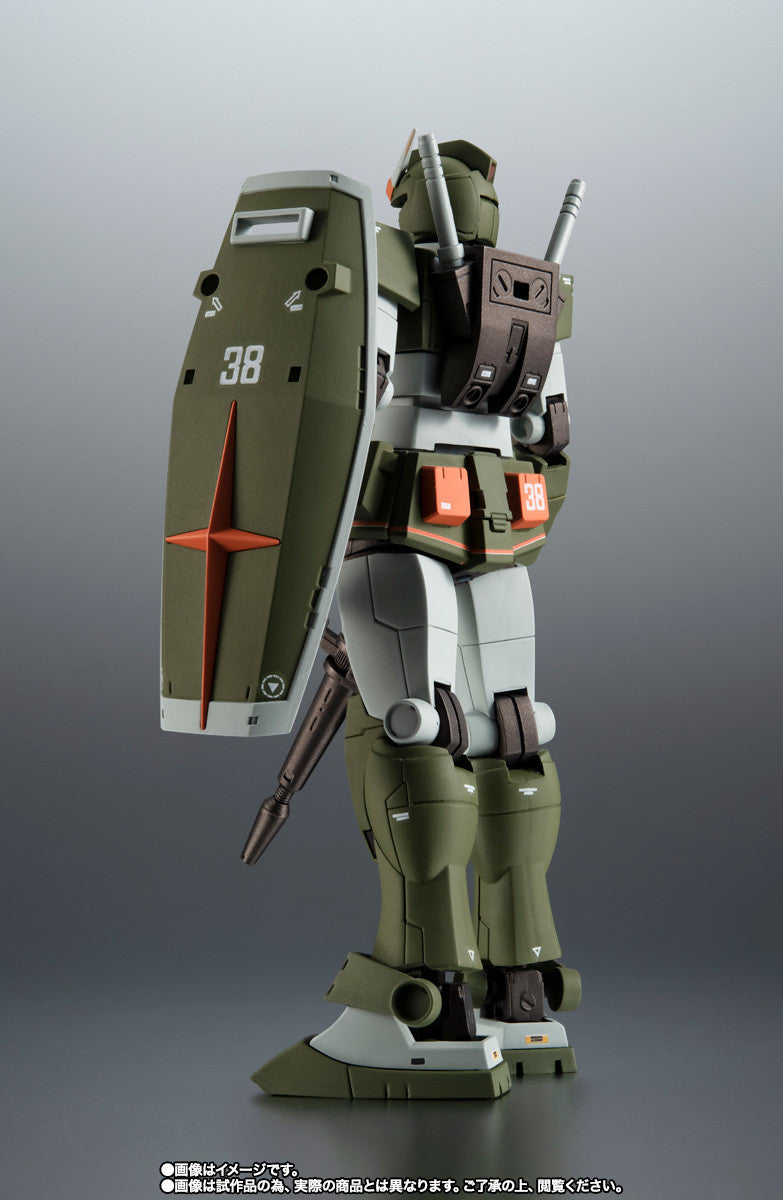 Robot Spirits Side MS FA-78-1 Full Armor Gundam ver. A.N.I.M.E. Real Marking for Sale