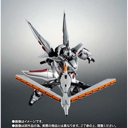 Robot Spirits Side MS Ghost Gundam Buy
