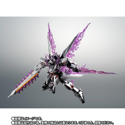 Robot Spirits Side MS Ghost Gundam for Sale