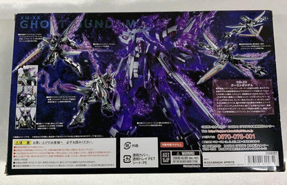 Robot Spirits Side MS Ghost Gundam Buy