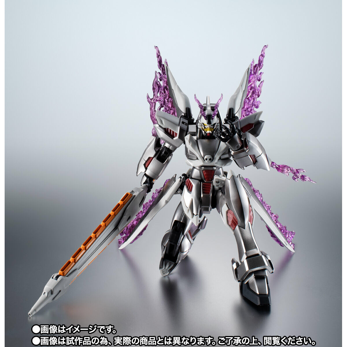 Robot Spirits Side MS Ghost Gundam Buy