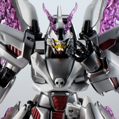 Robot Spirits Side MS Ghost Gundam for Sale
