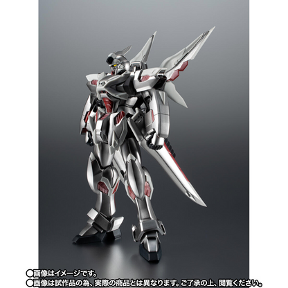 Robot Spirits Side MS Ghost Gundam for Sale
